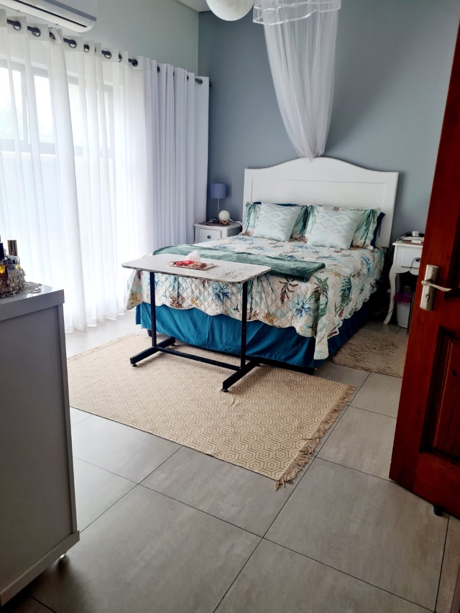 4 Bedroom Property for Sale in Heron Banks Golf Estate Free State